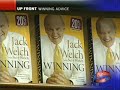  Managing- Winning Advice Jack Welch
