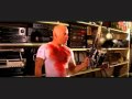 Pulp Fiction - The Gimp Scene [HQ]