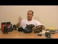 Sorry for the poor audio on this video, we broke our wireless microphone system while filming during a live game, so we had to 