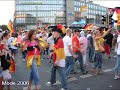 Deutschland schlaegt (strikes)  Argentinien [Slideshow]