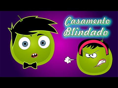 Casamento Blindado - Paródia, yutube - Limão