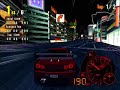 Automodellista - Nissan R-34 - PS2 Automodellista - Nissan R-34 - PS2