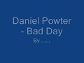 Alvin And The Chipmunk - Bad Day