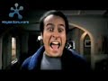Alvin and the chipmunk - bad day
