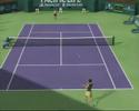 Top Spin 3 _ WT s01 Match＃29 （part2／2）