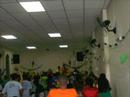 Festa das Águas (IMW Cohab II)