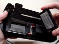 SNESp: Portable Super Nintendo