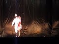slovakian traditional folk dance 9: parchoviansky cardas