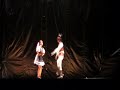 Slovakian traditional folk dance 9: Parchoviansky cardas Slovakian traditional folk dance 9: Parchoviansky cardas