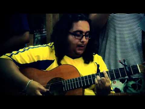 Recién salido del horno... ¡el videoclip de la tuna!