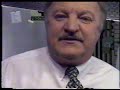 Augusto Canário irritado, no programa Cadeia