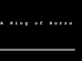 FPWA Ring of Horror V Arsen Vs Leva