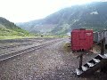 train Silverton