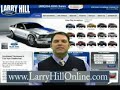 2007 Ford Explorer Eddie Bauer 37311 Larry Hill Ford