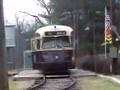National Capitol Trolley Museum, Part Two