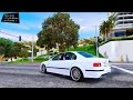 2003 BMW M5 E39 для GTA 5 видео 1