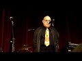 Jerry Wexler Memorial David ritz