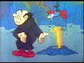 Los Pitufos - El Pitufo Hechicero Parte 2 de 2