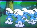Los Pitufos - El Pitufo Hechicero Parte 2 de 2
