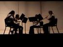 Hartt Community Flute Quartet Hartt Community Flute Quartet