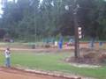 Triple C race 1