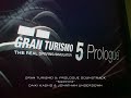 Gran Turismo 5: Prologue Soundtrack - SURV1V3