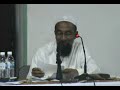 ustaz azhar idrus - munafik & curi barang haram