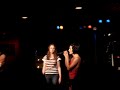 t.A.T.u. в UCSB Девять - White Robe
