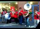Brass Band @ Esquirol, Toulouse (29 March 2008)