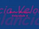 Velocidade 6- Nova música de Andressa Soares