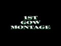 ITS R0CK LEE 1st gow Montage ITS R0CK LEE 1st gow Montage