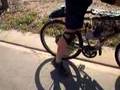 66cc 'burnout'