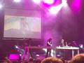 videos de The Pinker Tones - Espacio Movistar Barcelona