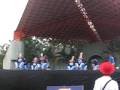 Rutina Bobcats Campeonato Ojo Agua 2008