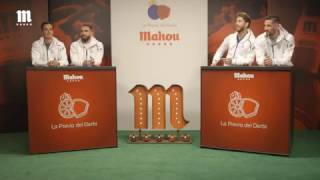 L.Vázquez y Carvajal 🆚 Sergio Ramos y K.Casilla