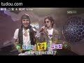070513 SBS 人气歌谣 MC 希澈 张根锡