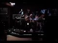 Amplifier - My Sharonna (Knack cover fragment, American Rock Bar August 23 2008)