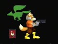colbol (fox) lambchops (falco) colbol (fox) lambchops (falco)