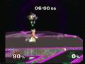 colbol (fox) lambchops (falco)