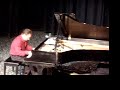 Anthony Burger Medley