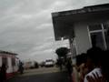 McFLY saindo do aeroporto - Rio de Janeiro / Brazil