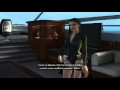 Paul"s Gaming Tomb Raider Underworld part01 Mediterrane