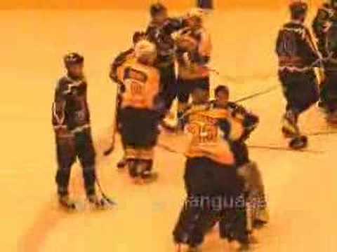 Romford Raiders vs Swindon Wildcats ...