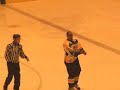 Romford Raiders vs Swindon Wildcats Brawl/fight Romford Raiders vs Swindon Wildcats Brawl/fight