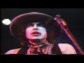 bob dylan   romance in durango  from renaldo and clara 