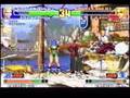 KOF 98 EVO North Sean vs. JeRon 1