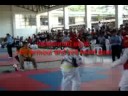 taekwondo kay lovern