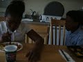 tonio nd nia packin