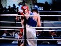 ben rees-davies vs tom glover