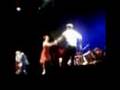 Antigua Jazz Band & bailarines en el Maipo!!
